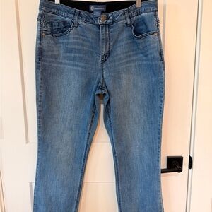 Women’s Democracy Girlfriend Jeans